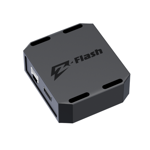 Z-Flash LCM 2500
