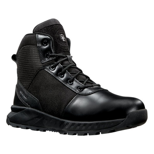 Black Diamond BDX6" Waterproof Side Zip Composite Toe Boot BDX6301