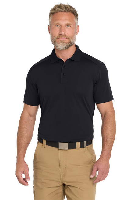 CornerStone Select Lightweight Snag-Proof Polo