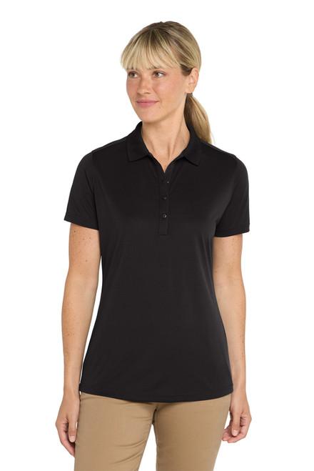 CornerStone® Women's Select Lightweight Snag-Proof Polo