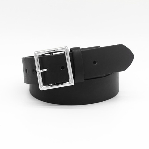 Garrison Belt with Stretch Buckle - 1.75″ 10-12 oz