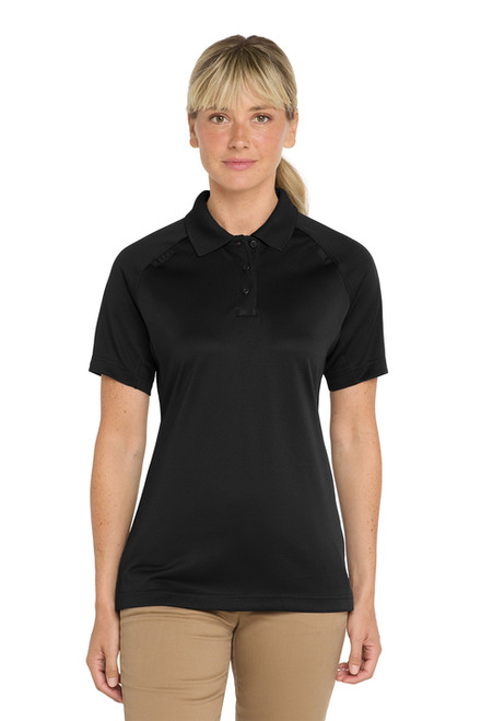 CornerStone® Women's Select Snag-Proof Tactical Polo