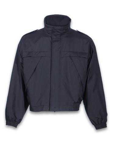 Short IKE Style Duty Jacket