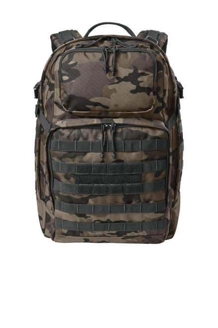 Black Ink Camo