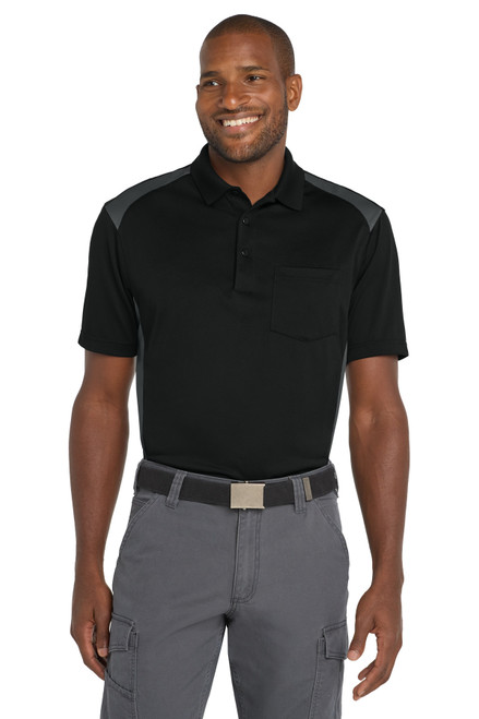 Black/ Charcoal