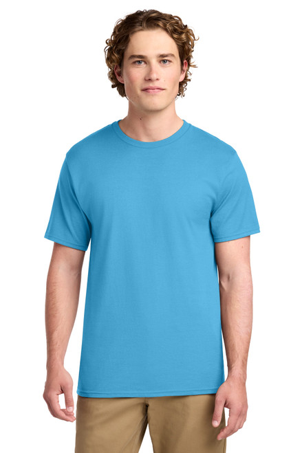 Aquatic Blue