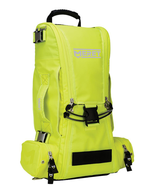 High Viz Yellow
