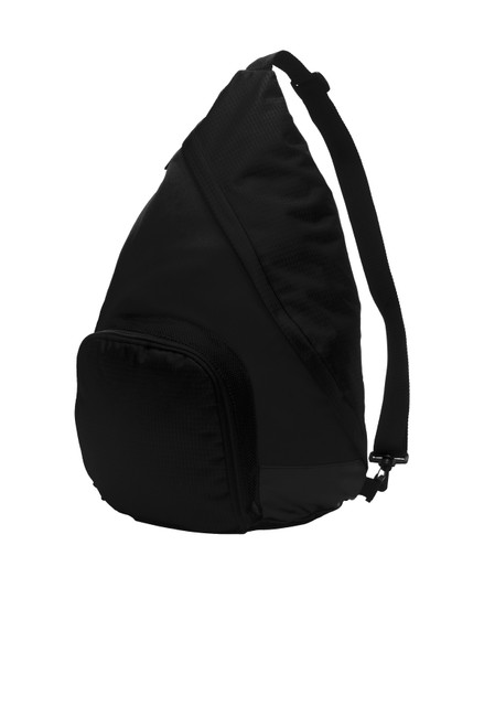 Black/ Black