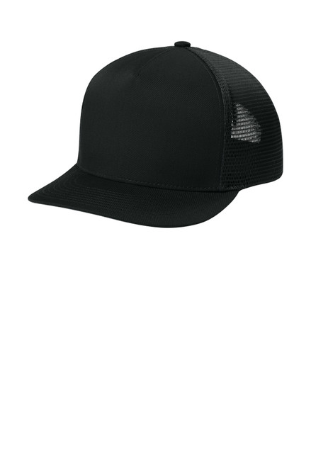 Black/ Black