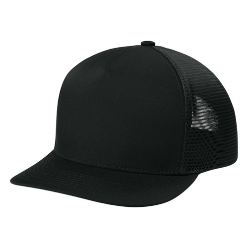 Black/ Black