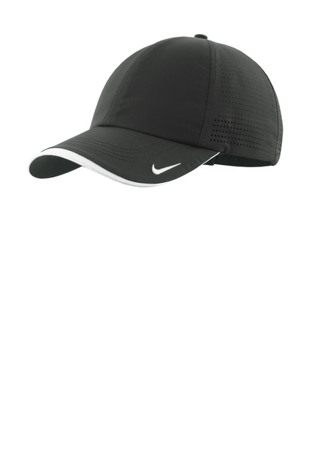 Anthracite/ White