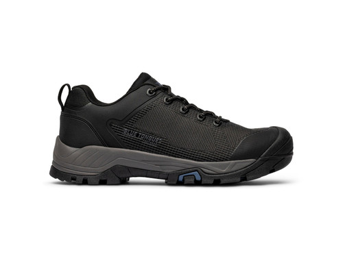 Redback Blue Tongue Titan 4" Composite Toe Work Shoe – Grey