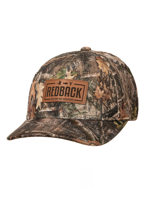 Redback Kanati TrueTimber Camo Flexfit Mesh Trucker Hat