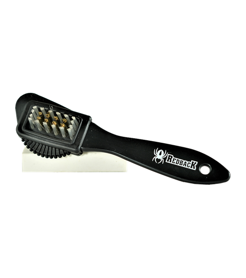 Redback 4-in-1 Suede & Nubuck Cleaning Kit