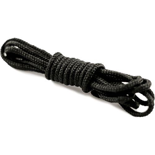 Redback Replacement Boot Laces – 30" and 45", Black or Brown