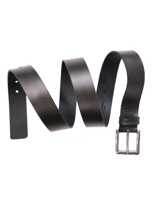 Redback Men's All Day 1.5" Full-Grain Leather Belt