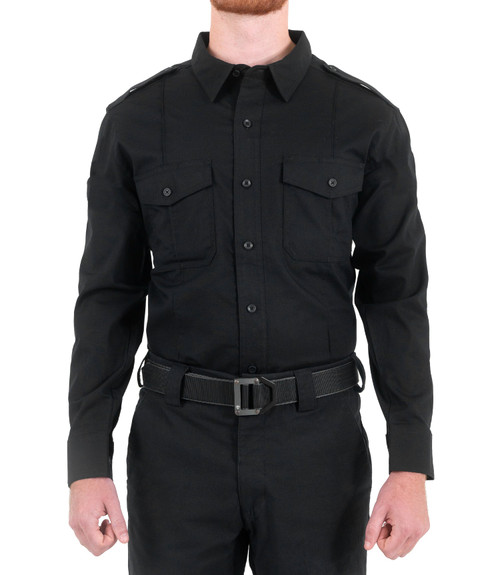 First Tactical Men's V2 PRO DUTY Uniform Shirt