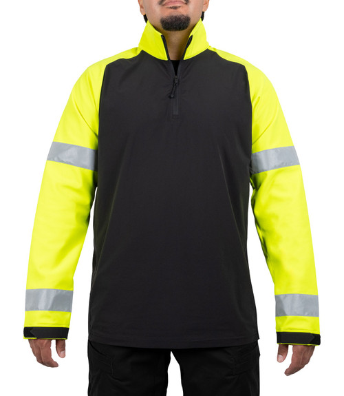 First Tactical Hi-Vis PRO DUTY Pullover