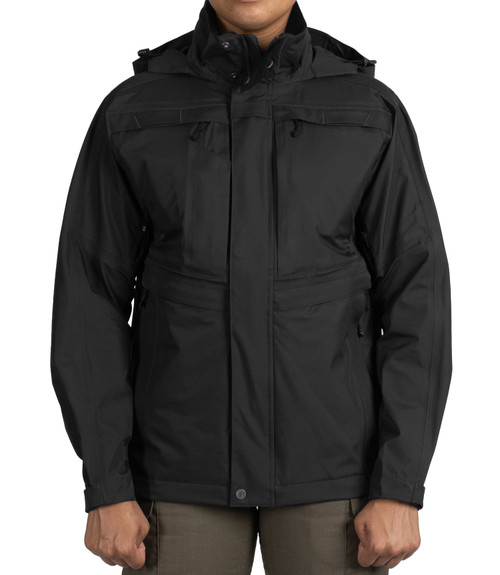 First Tactical Women's Tactix Parka Shell