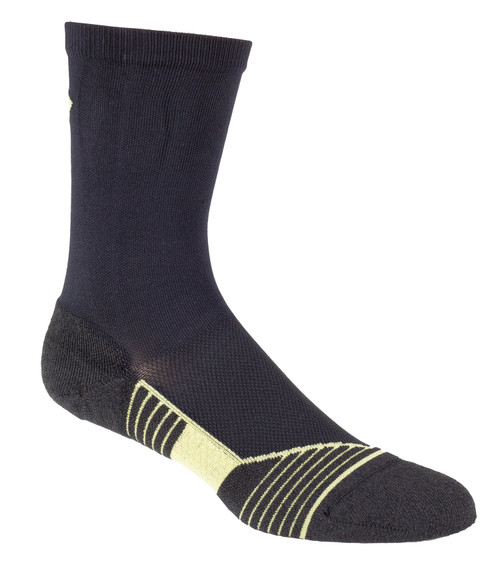 First Tactical 6" Advanced Fit Duty Sock