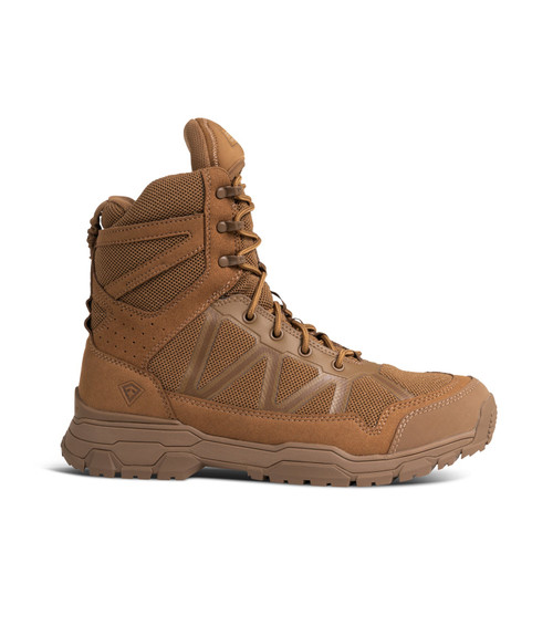 First Tactical Men's 7" Operator Boot