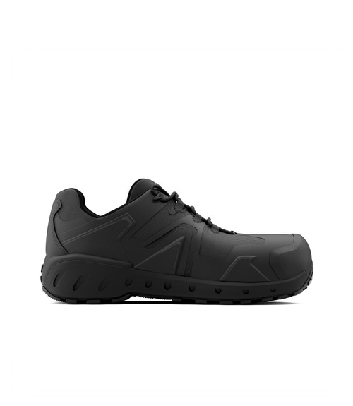 First Tactical Men's 3" AERO-TAC Safety Toe Low