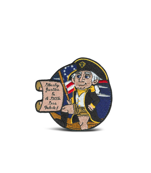 First Tactical G.W. Shorts of Glory Patch