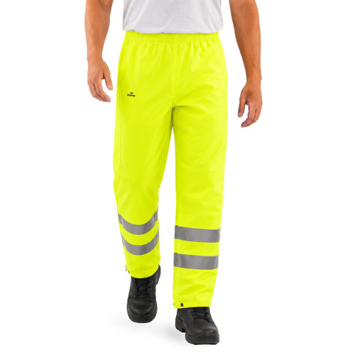 Game Sportswear 1450 The Hi-Vis Rain Pant