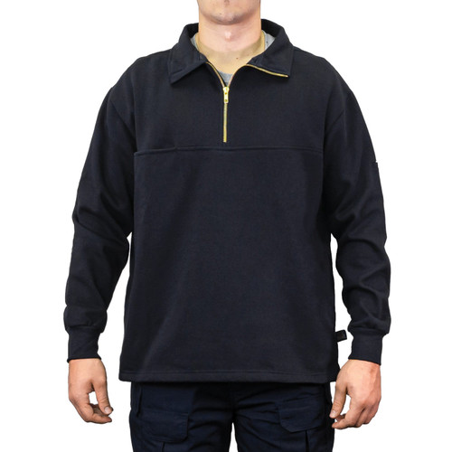 Game Sportswear 8270 The Patriot Open Bottom Job Shirt