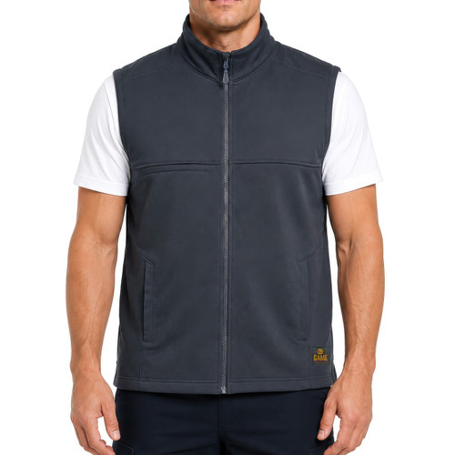 Game Sportswear 890V The Job Vest