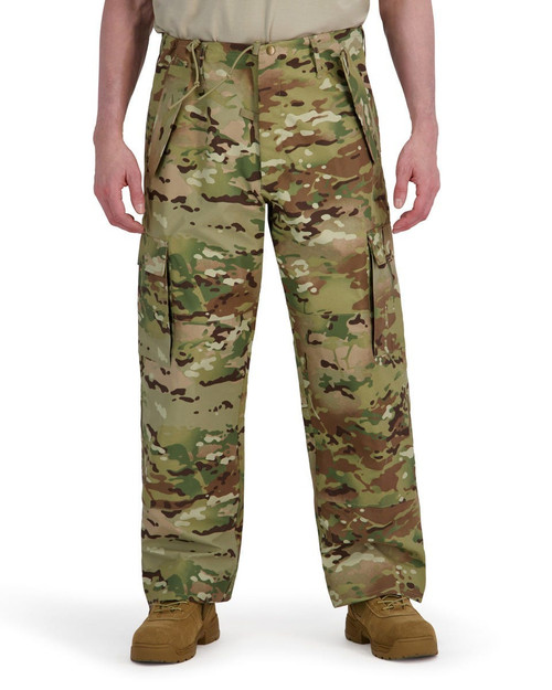 Propper® Gen II Waterproof Pant - Multicam