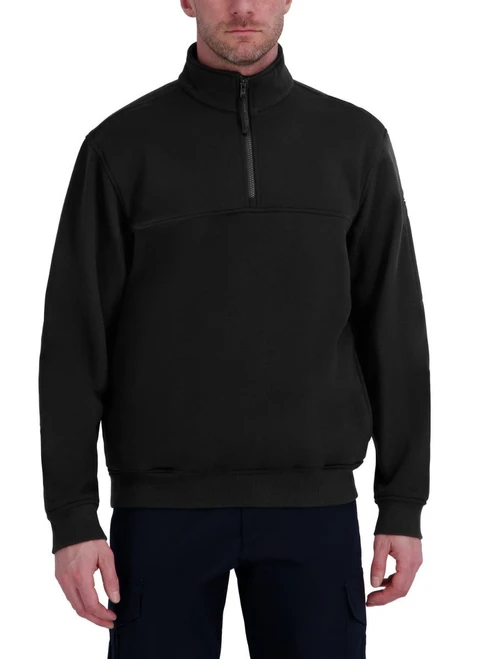 Propper® Station Quarter Zip Job Shirt