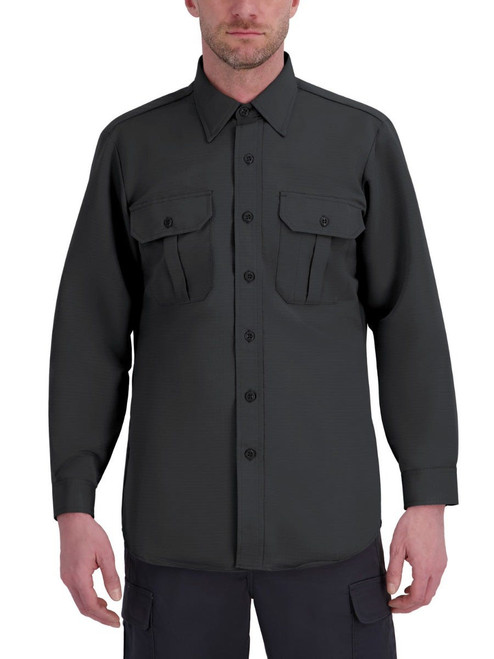 Propper® EdgeTec Tactical Long Sleeve Mens Shirt