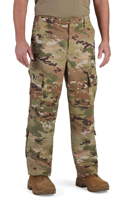 FR ACU Trouser OCP