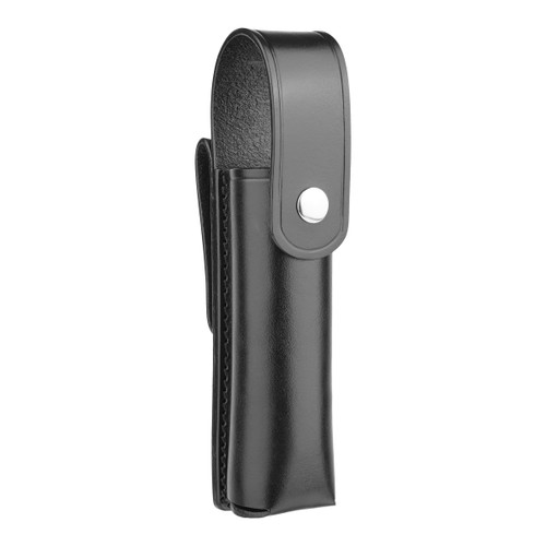 Plain Leather Flashlight Holder for Stinger 2020