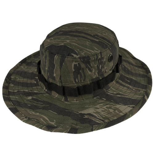 Rothco Vintage Vietnam Style Boonie Hat | Rip-Stop Cotton