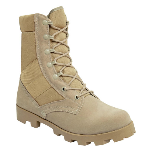 Rothco Speedlace Jungle Boot - 8 Inch