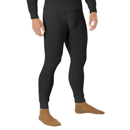 Rothco Thermal Knit Underwear Bottoms
