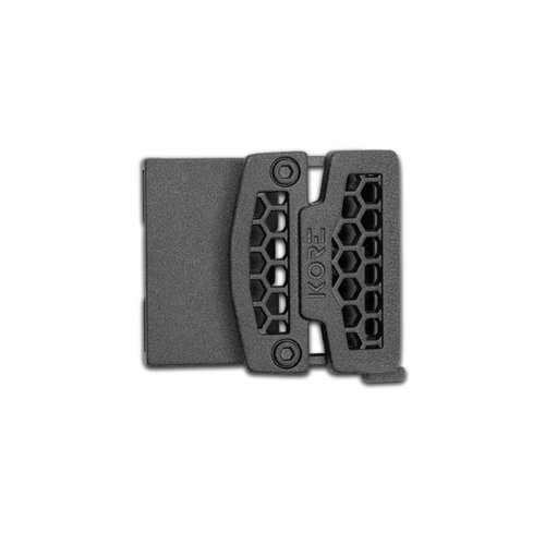Kore Essentials Battle Belt Buckle 1.75" [Buckle Only]