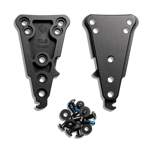 Kore Essentials KLS Mount 2-Pack (Male Part Only)