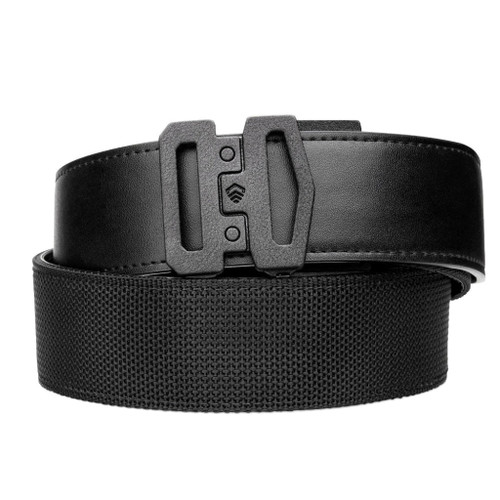 Kore Essentials 1.75" Executive Protection Hybrid Belt