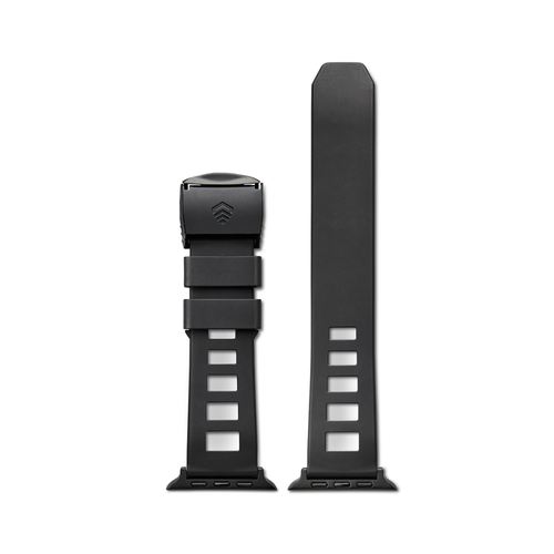 Kore Essentials Squared Smart Watch Band