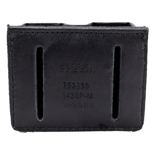 Hero's Pride AirTek Open Double Mag Case | Bullets-to-Side