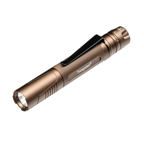 ASP Tungsten-C Flashlight
