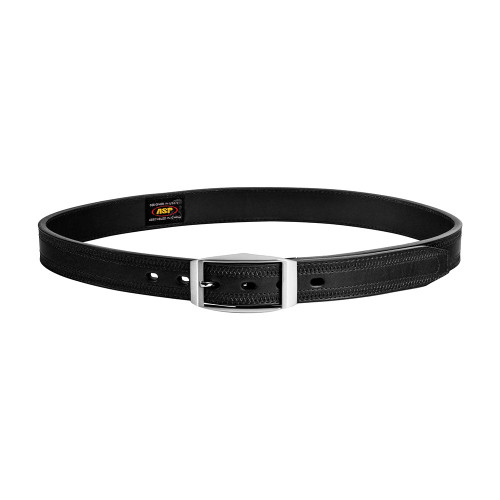 ASP Agent Belt, Leather, 1.25 inch