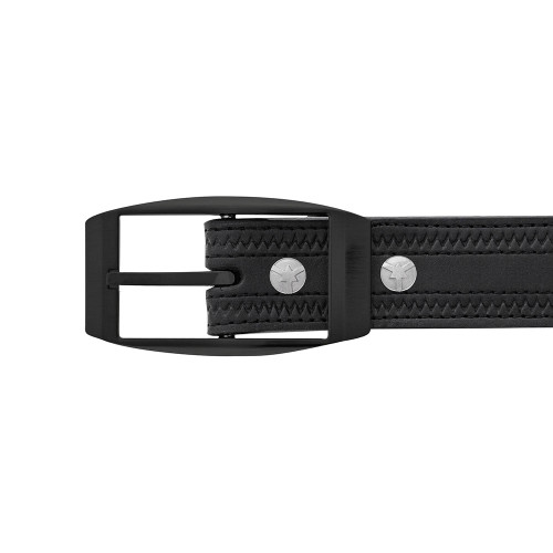 ASP Agent Belt Buckle