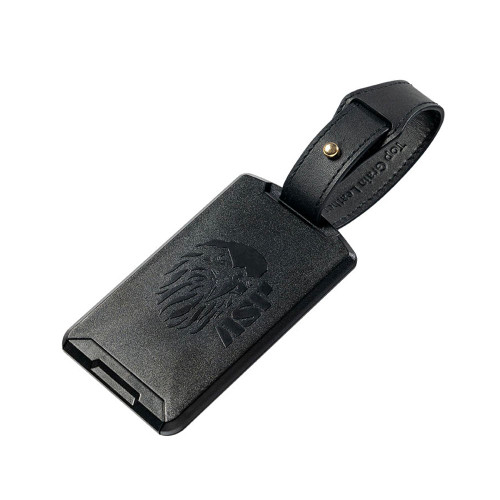 ASP Luggage Tag (Business Card Holder)