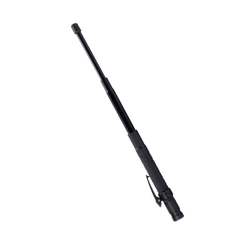 ASP Agent Concealable Baton Steel 40cm