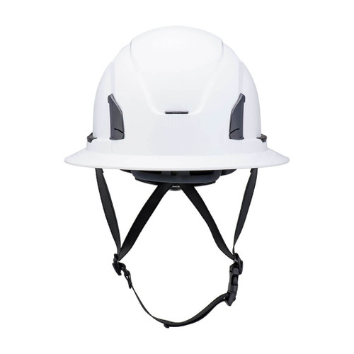 Portwest Full Brim Pro E Type II Hard Hat PH01