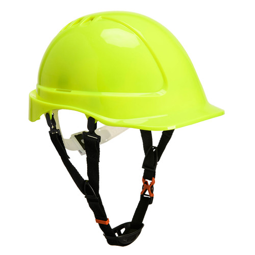 Portwest Endurance Hard Hat Slip Ratchet PH55